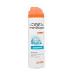 LOREAL SHAVING GEL MAN EXP.200ML